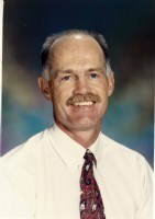 Avis de décès de Timothy Carroll Johnson