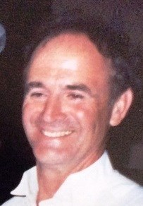 Obituary of Norman Ernest HILTON