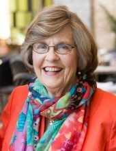 Obituary of Paula Tritt Peacock