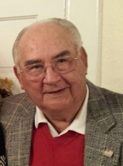 Obituary of James Nobles