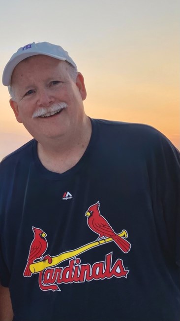 Obituary of George Martin Moore