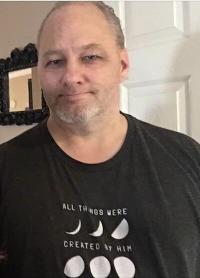 Obituary of Robert Todd Merrick