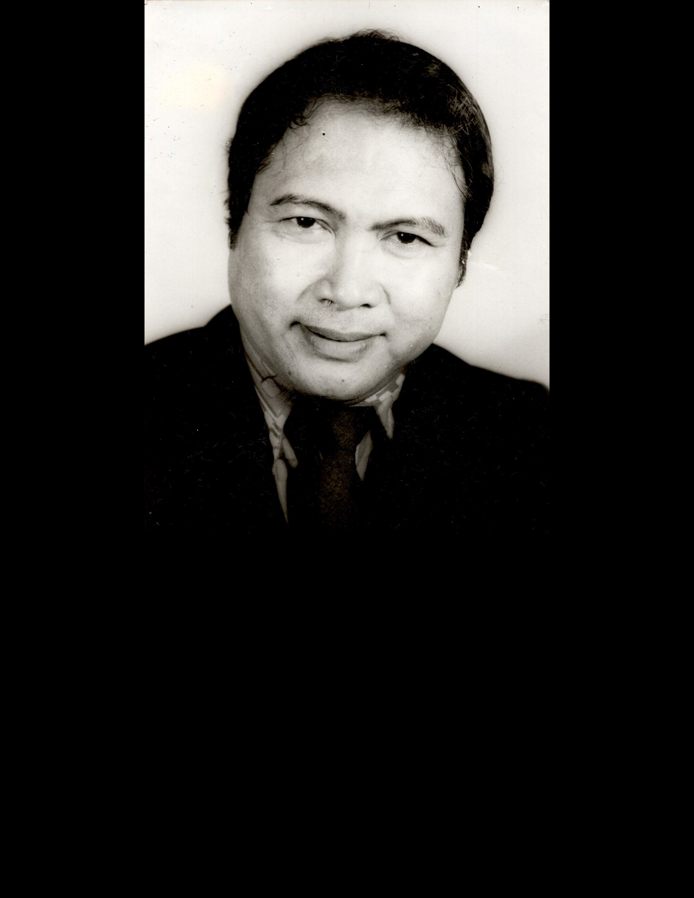 Obituary of Adorado Bulawin Nisnisan