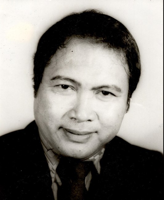 Obituary of Adorado Bulawin Nisnisan