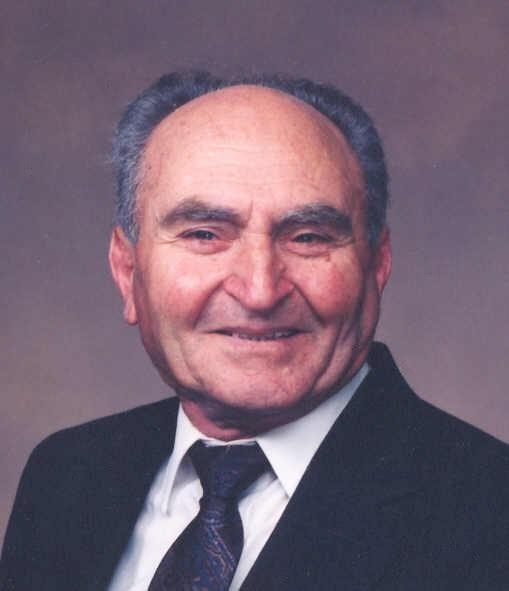 Obituary of Francesco Capaldi