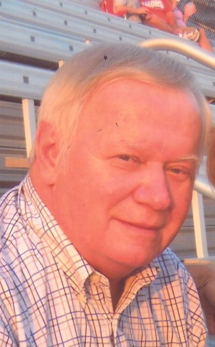 Obituary of Mr. Stephen "Steve" R. Floyd