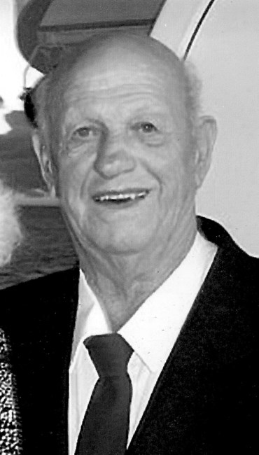 Avis de décès de Fred N. Villacci