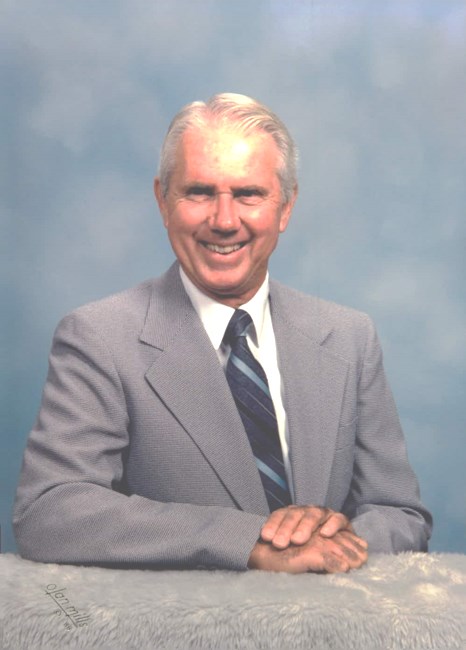 Obituary of Robert Lee Pratt