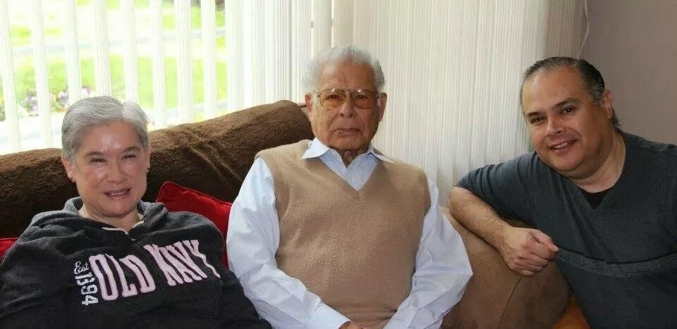 Obituary of Hermilo John Sanchez