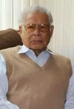 Obituary of Hermilo John Sanchez