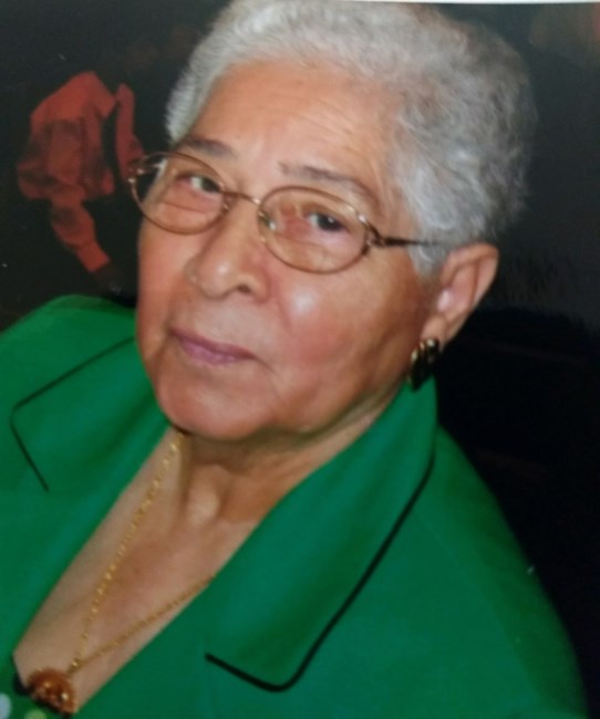 Obituary of Carmel Marie Tassy