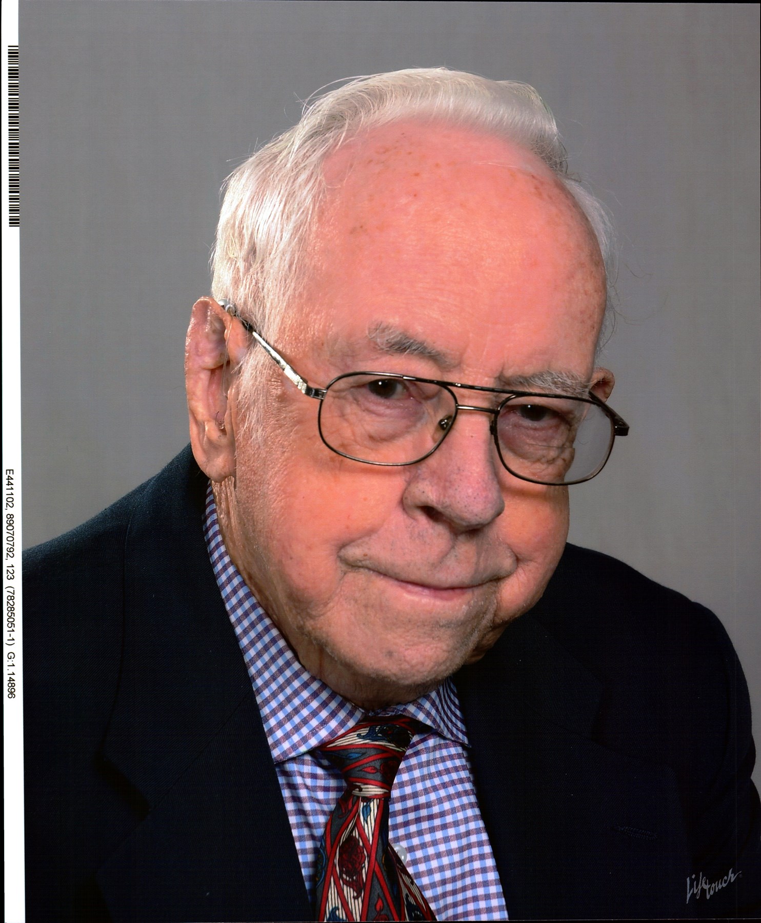 Obituary of William "Hollie" Robirds