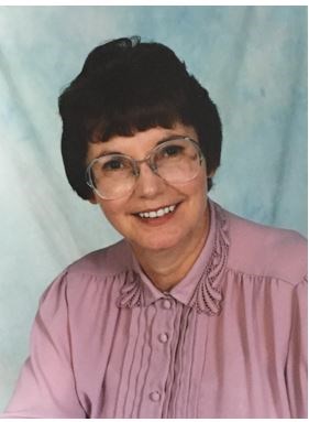 Obituary of Jean R Rutherford