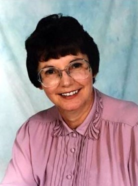 Obituary of Jean R Rutherford