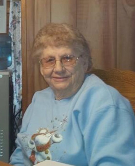 Obituary of Wanda M. Gregory