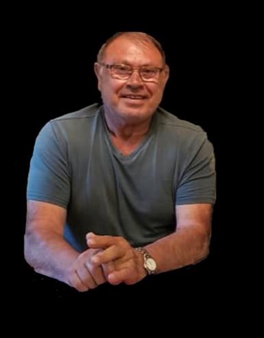 Obituary of Daniel Braga Resendes