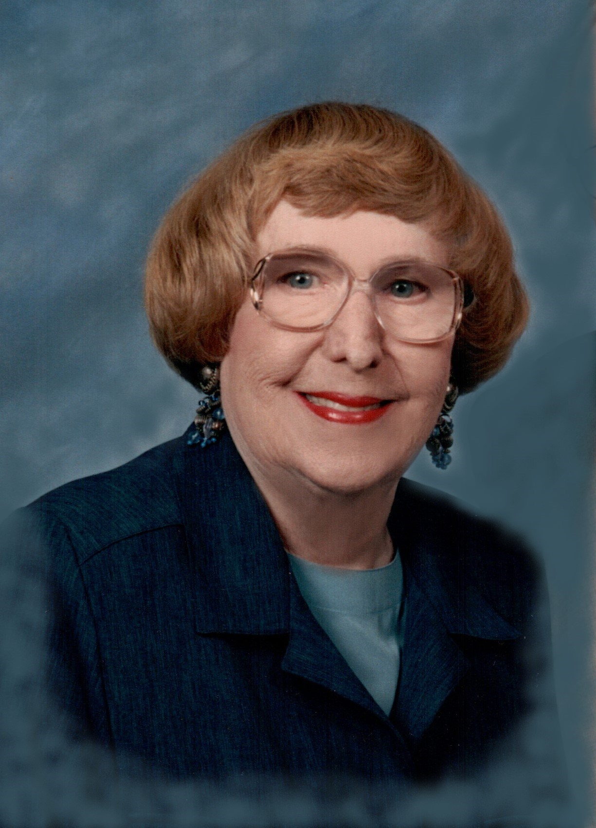 Obituary of Ruth Yearsley Williams