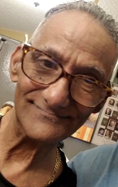 Obituary of Ermidio Manuel Gomez De La Rosa