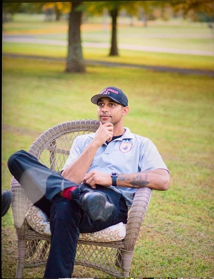 Obituary of Jessie Andre Henry