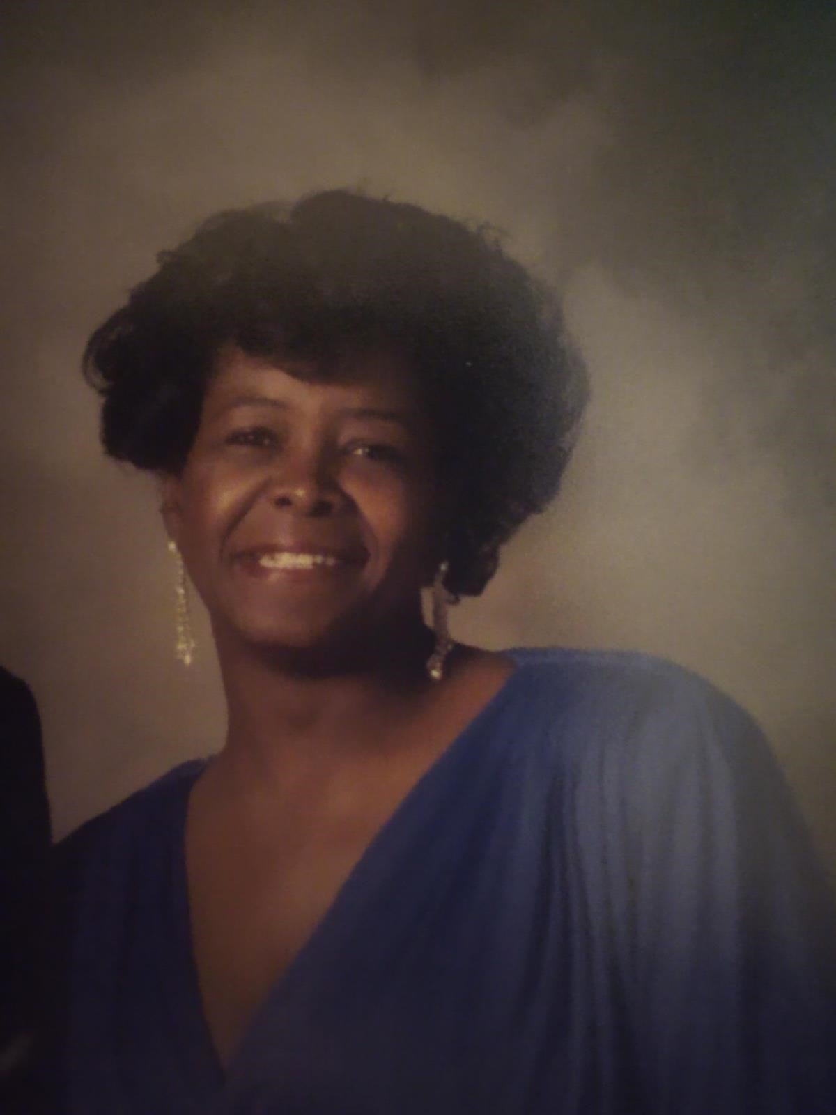 Obituary of Barbara Ann McDowell