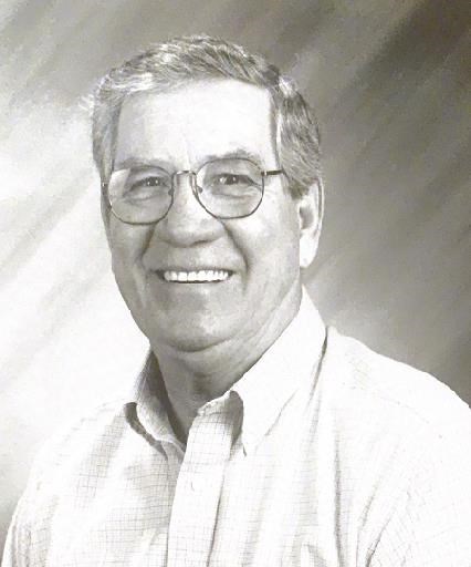 Obituary of James "Jim" Homer Parris Jr.