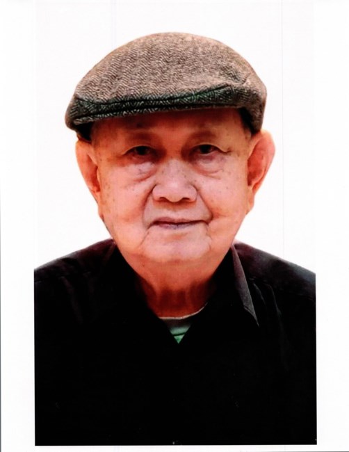 Obituary of Tung Thanh Huynh
