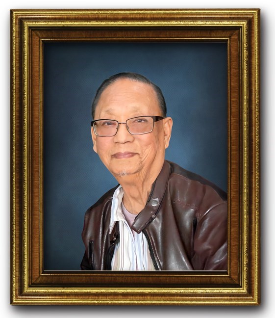 Obituary of Uldarico Mendoza Almirol