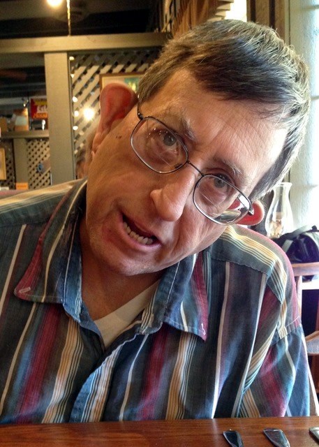 Obituary of Joseph Marvin Scott