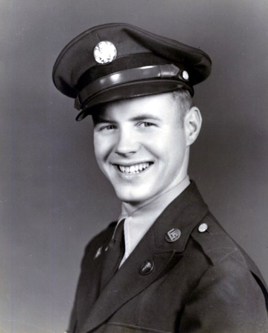 Obituary of Charles J. "Chuck" Walling