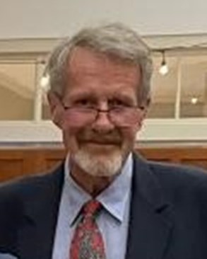 Obituary of Patrick "Pat" Alexander Grille