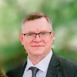 Avis de décès de Richard Wayne Hiebert