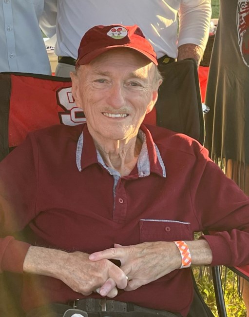 Obituary of Robert "Bob" William Via