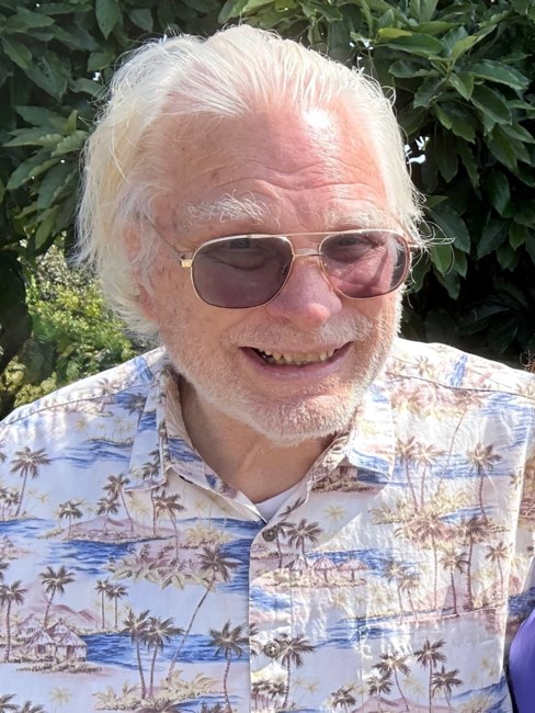 Obituary of Mark Allan Stracke