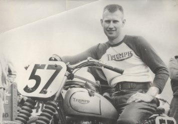 Obituary of Bob Boutwell