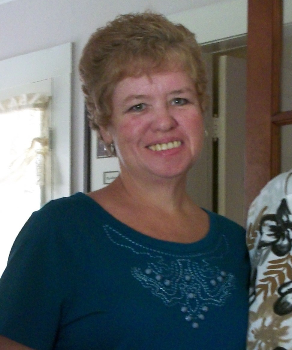 Obituary of Vickie Lynn Schmidt