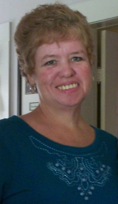 Obituary of Vickie Lynn Schmidt