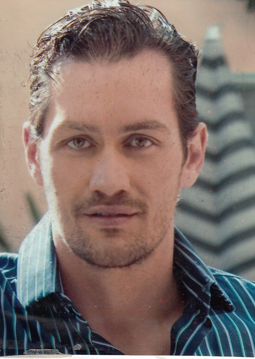 Obituary of Guy Darrell Wells