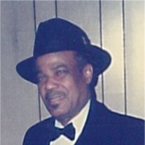 Obituary of George P. Allen