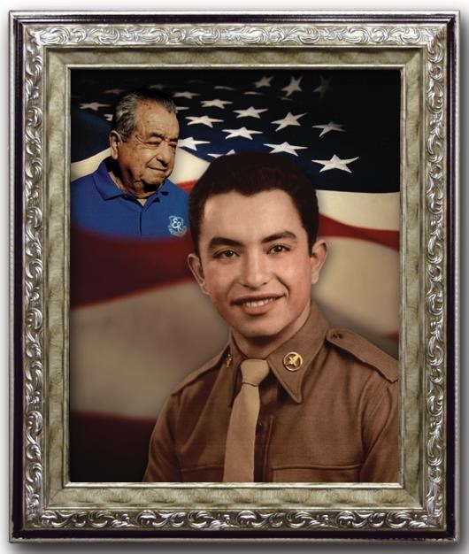 Obituary of Richard Villa Robledo