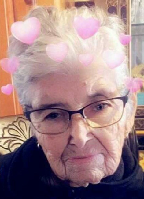 Obituary of Francisca Hernandez