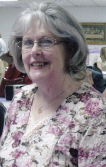 Obituary of Gloria Sheryl West