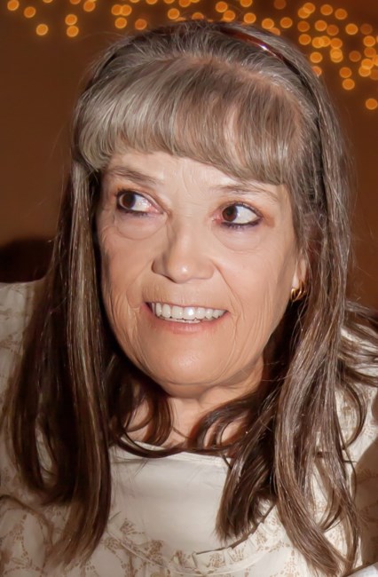 Obituary of Rosella Padilla