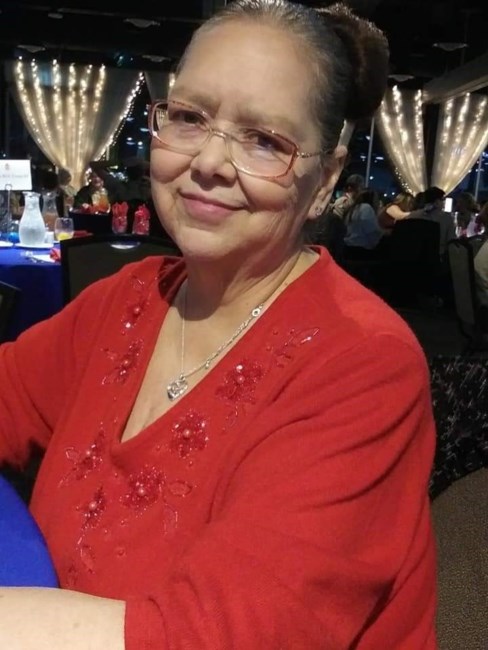 Obituary of Yolanda Maria Azocar