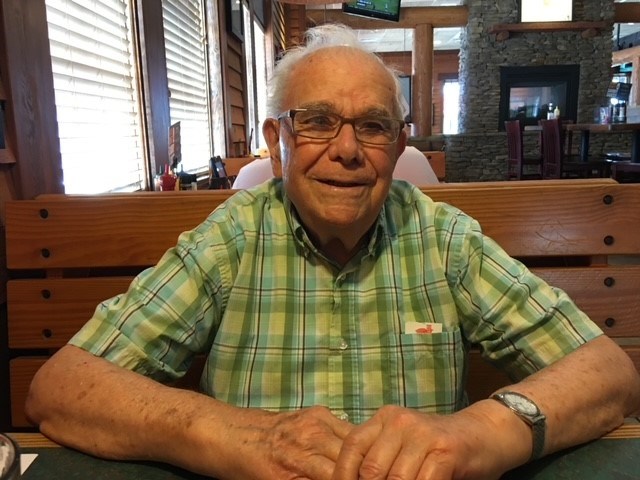 Obituary of Rodney F. Merkert