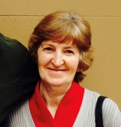 Obituary of Hannah Maria Daly