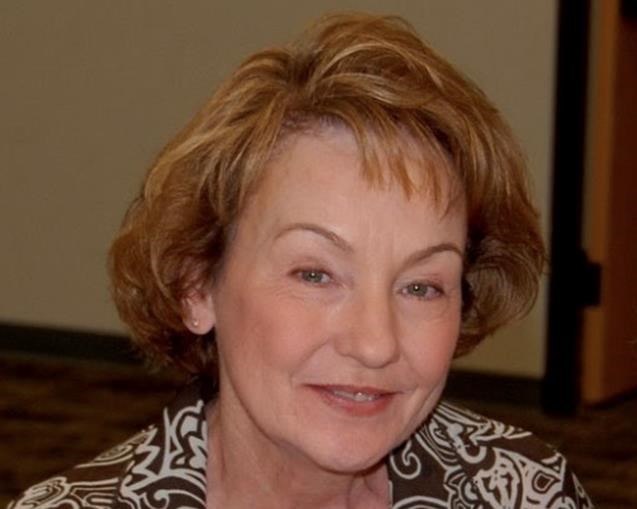 Obituary of Virginia Lee Hillegeist