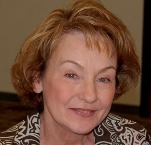 Obituary of Virginia Lee Hillegeist