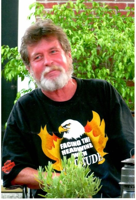 Obituary of Lloyd Hans Crick