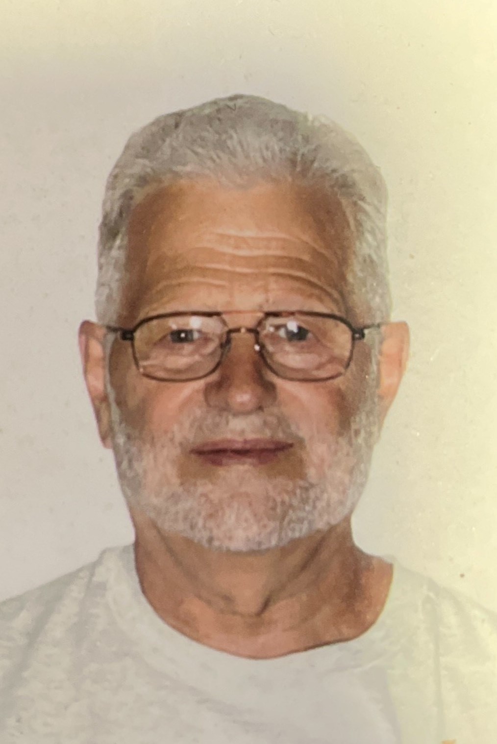 Ralph Huber Obituary - Victoria, BC