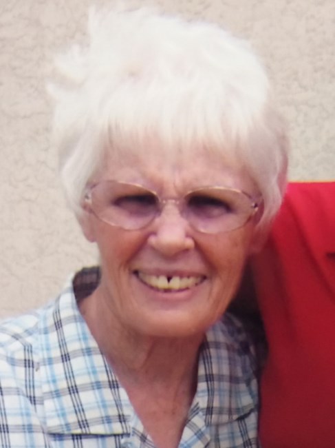 Obituary of Gloria D Englebrecht